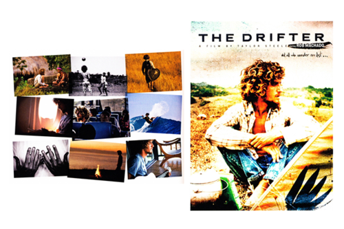 ロブ・マチャドのシグネーチヤーDVD『THE Drifter』は当店で３０本以上のセールスを記録しました！！人生の浮き沈みを経験したロブがサーフィン ・人生について追求したドキュメント作品。内容、映像ともに最高の作品です！！ロブ・マチャドの人気は健在です。まだご覧に ...