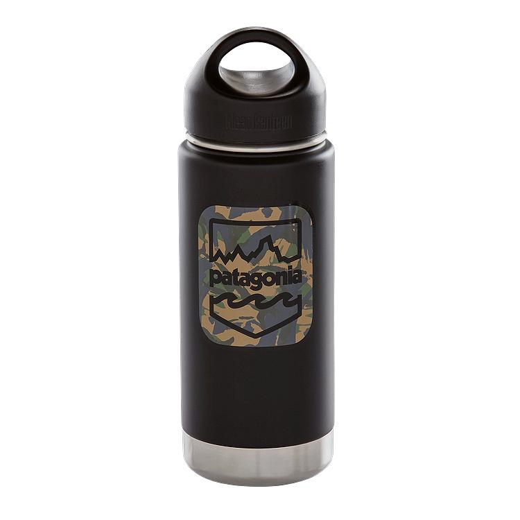 klean kanteen patagonia 355ml マグボトル - 食器