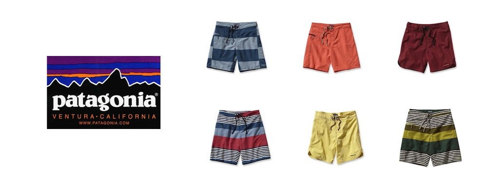 パタゴニア ボードショーツ特集 | real surf shop パタゴニア ボードショーツ特集 | real surf shop