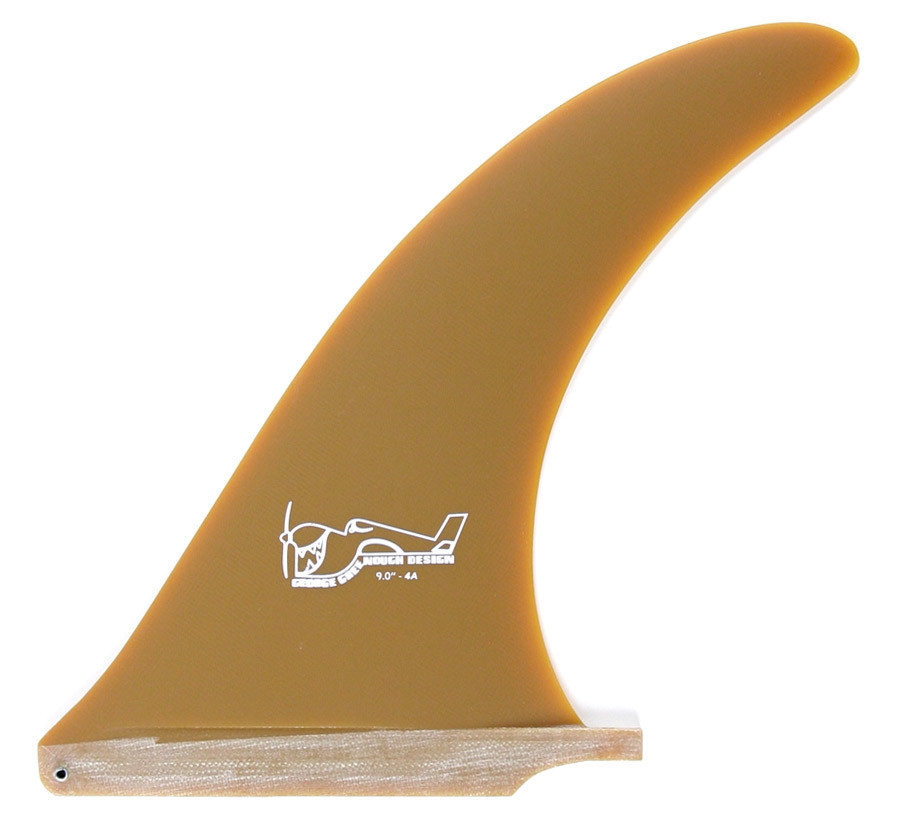 George Greenough Fin | real surf shop