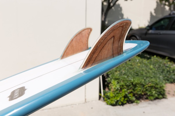Almond Surfboards // Twin Fin Stock | real surf shop