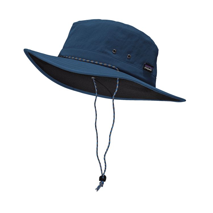 Patagonia Tenpenny Hat | real surf shop