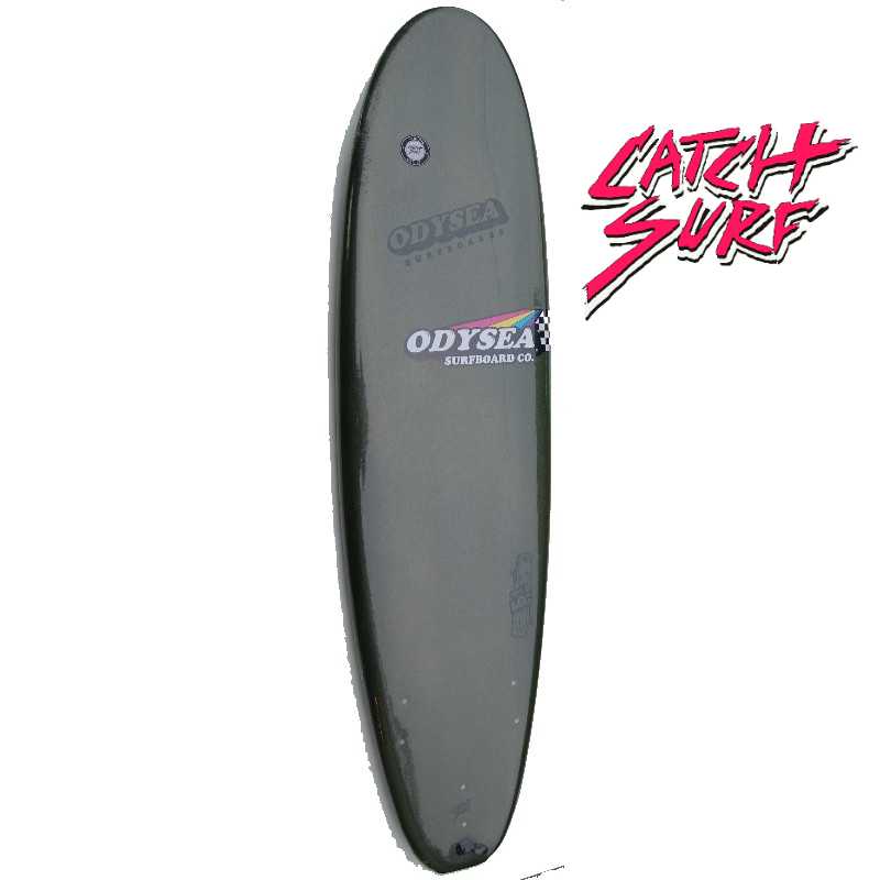 CATCH SURF LOG 7'0″ TRI Model // JAPAN LIMITED | real surf shop