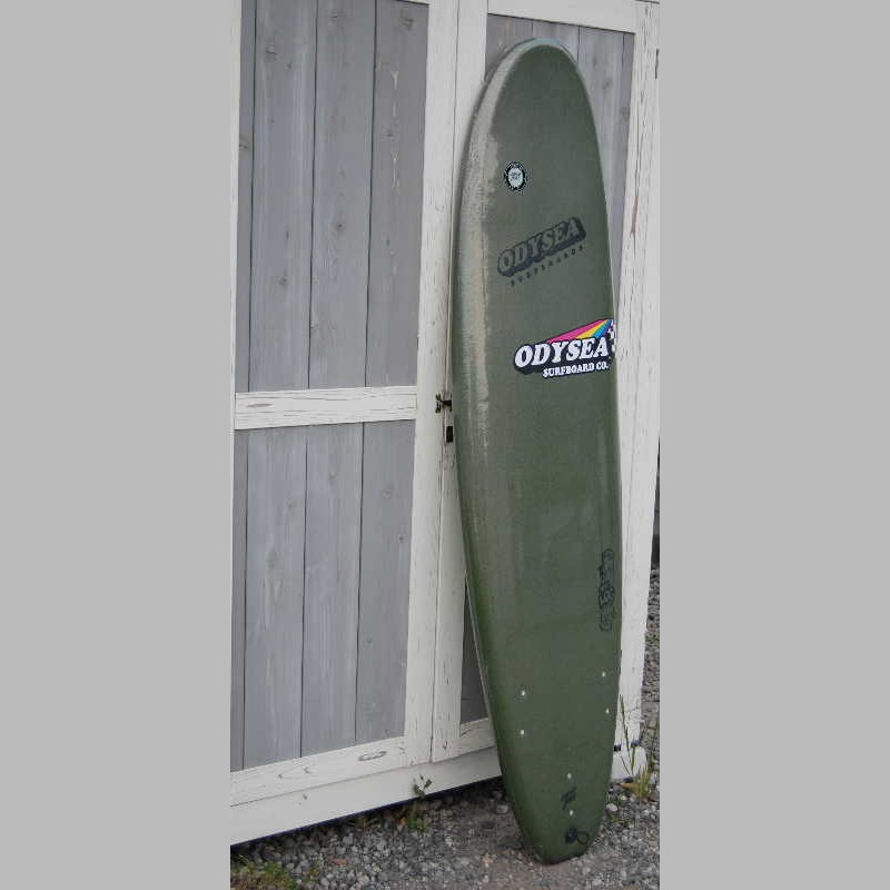 CATCH SURF LOG 7'0″ TRI Model // JAPAN LIMITED | real surf shop