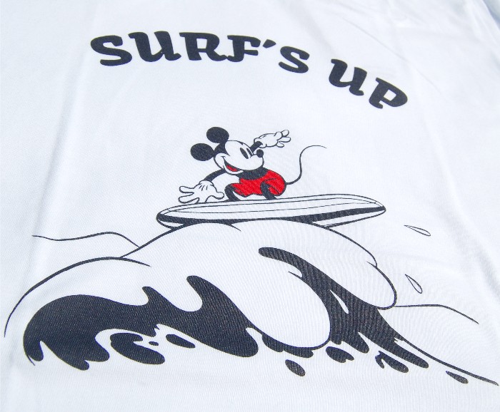 Surf Mickey 18 Real Surf Shop