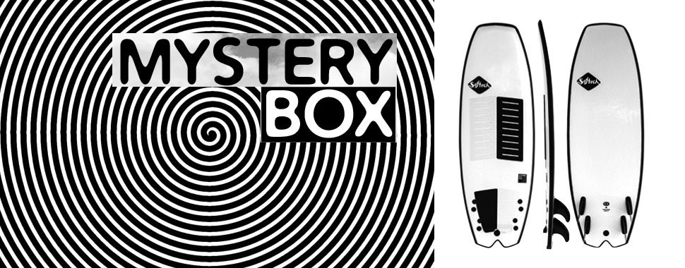 SOFTECH MYSTERY BOX 5.2 | real surf shop