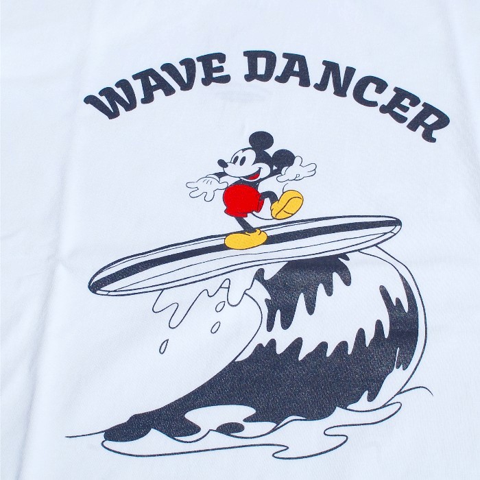 Surf Mickey 2018 Real Surf Shop