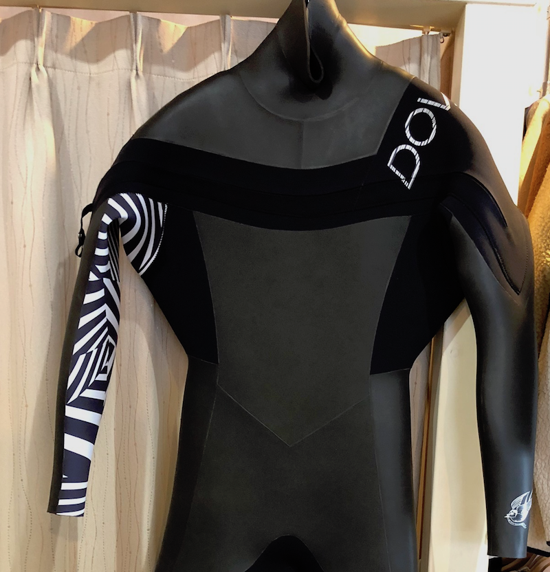 DOVE WETSUITS 2019 ~ 2020 WINTER | real surf shop