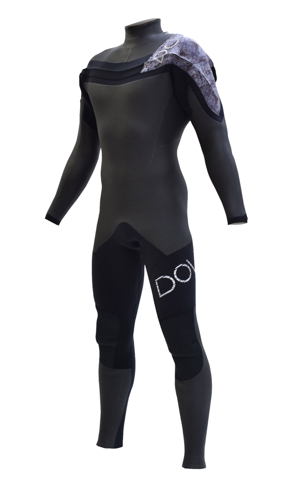 DOVE WETSUITS 2019 ~ 2020 WINTER | real surf shop