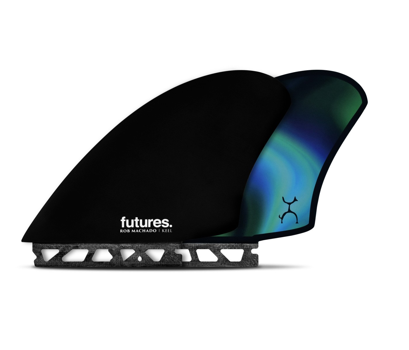 Futures Fins – Machado Keel | real surf shop