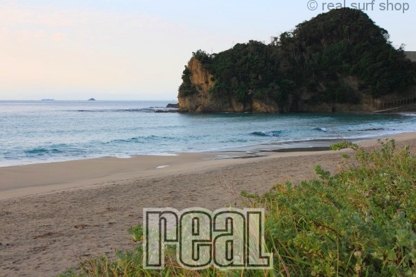 朝は潮が上げ過ぎ!!