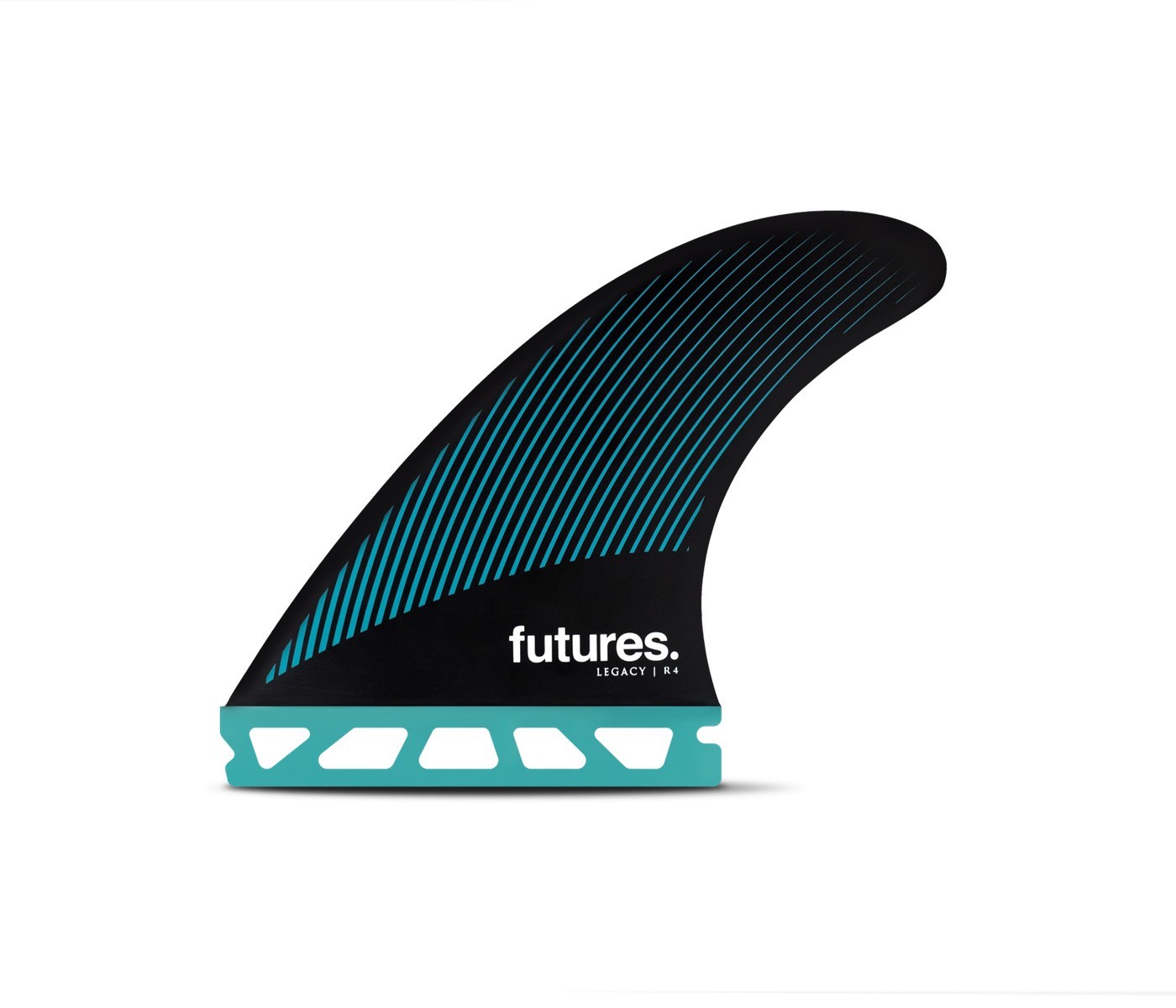 Futures Fin – R4 Legacy Series | real surf shop