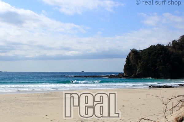 波は続いてます!