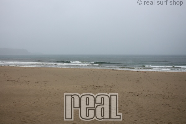 雨のスモールコンディション。