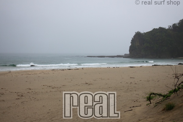 雨のスモールコンディション。