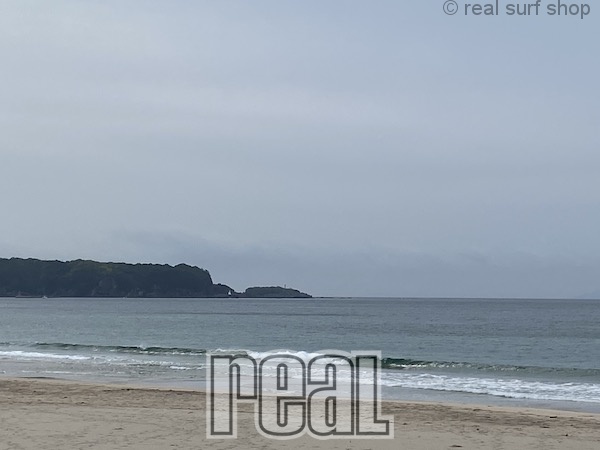 お天気は下り坂。