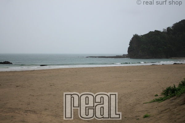 雨のスモールコンディション。