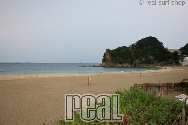 久しぶりの曇り。