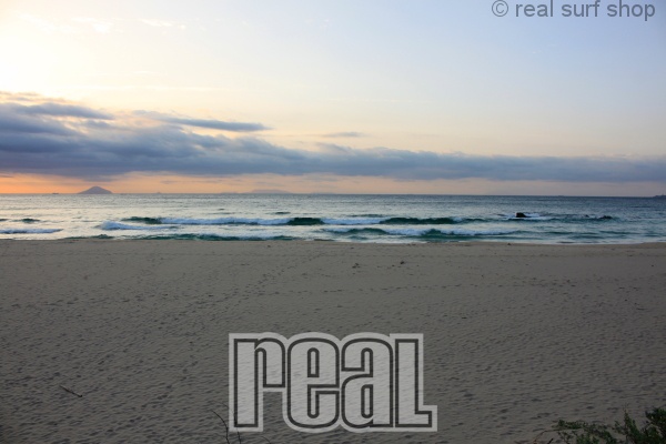 風の入ったスモール。