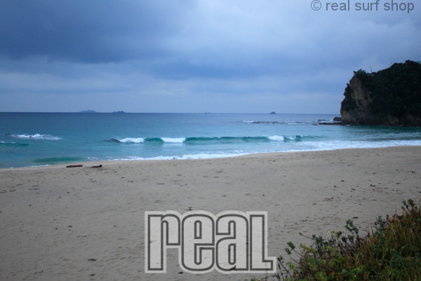 雨のスモールコンディション。