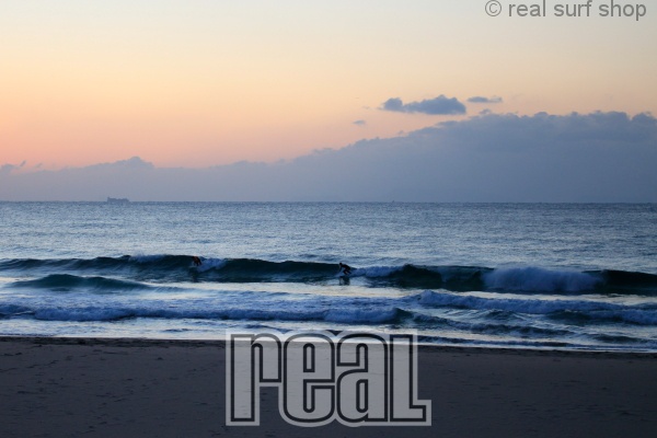 波数は増えてきてます。