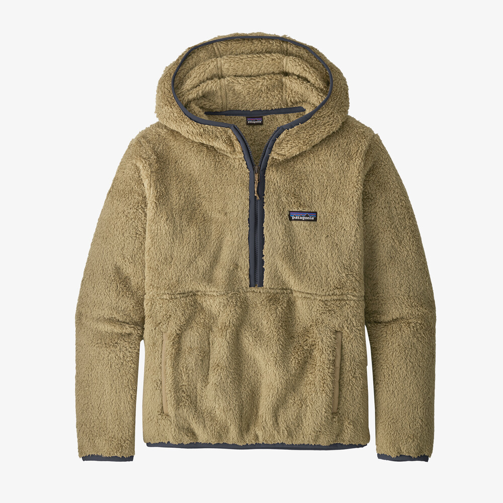 W's Los Gatos Hooded Pullover