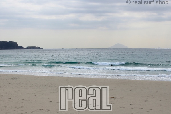 風の入ったスモールコンディション。