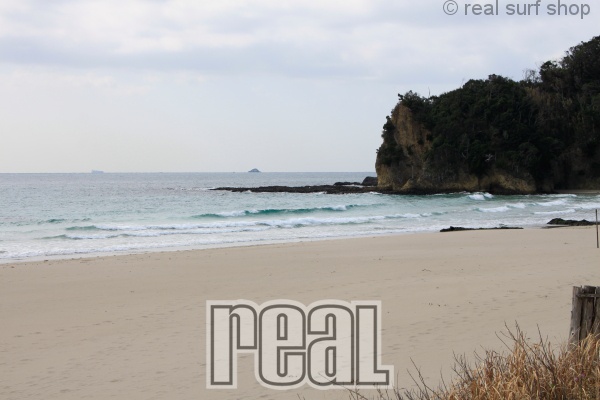 風の入ったスモールコンディション。