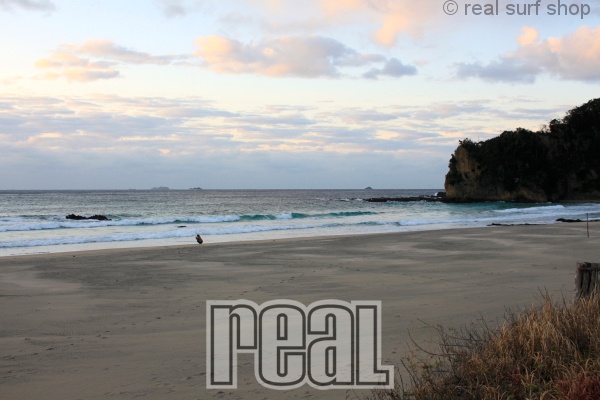 風が入ってます。