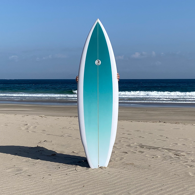 Simon Anderson Surfboards | real surf shop
