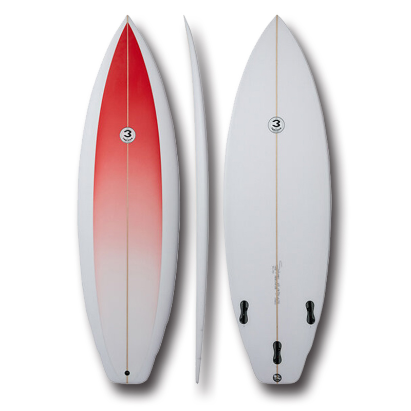 Simon Anderson Surfboards | real surf shop