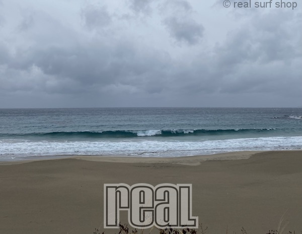 雨のスモールコンディション