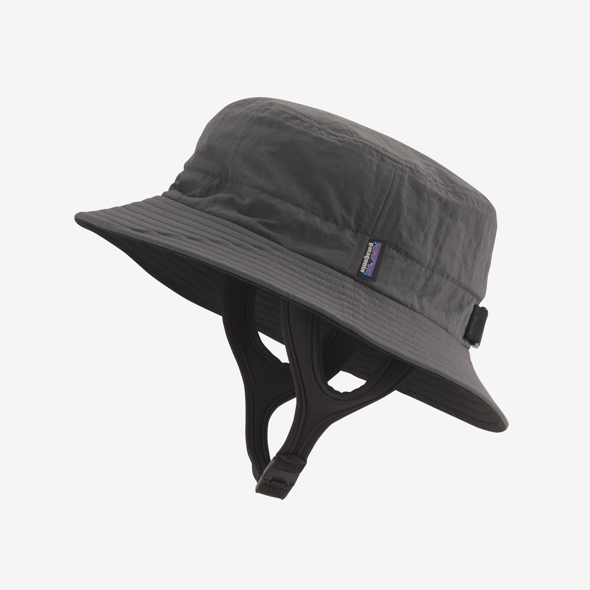 Patagonia Surf Brim – Forge Grey | real surf shop