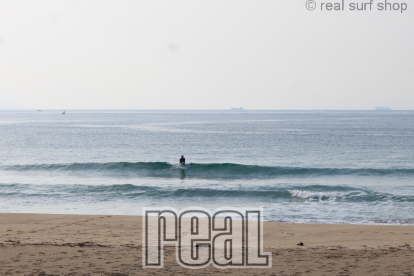 今日もスモールコンディション。