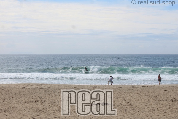 水温も気温も上昇中!!