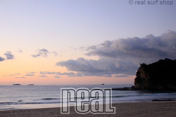 冷え込んだスモールコンディション。