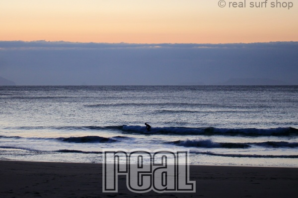 今朝はスモールコンディション。