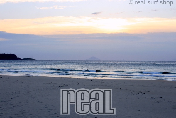 風は良いけど、スモールコンディション。