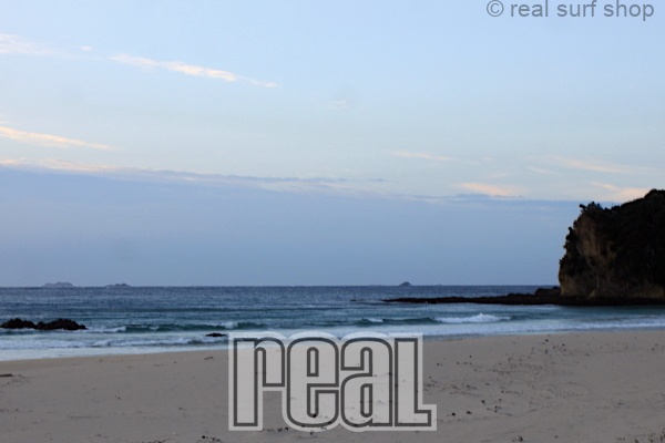 風は良いけど、スモールコンディション。