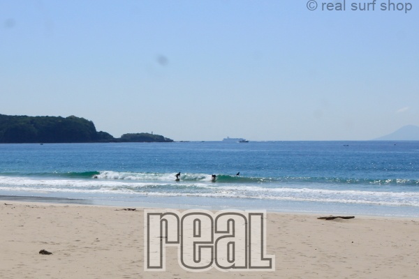 速くてつかまりやすいブレイク。