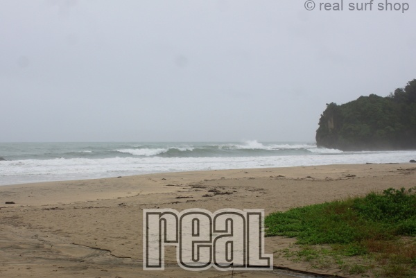 台風のうねりは続きクローズ!