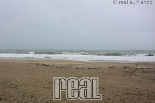 台風のうねりは続きクローズ!