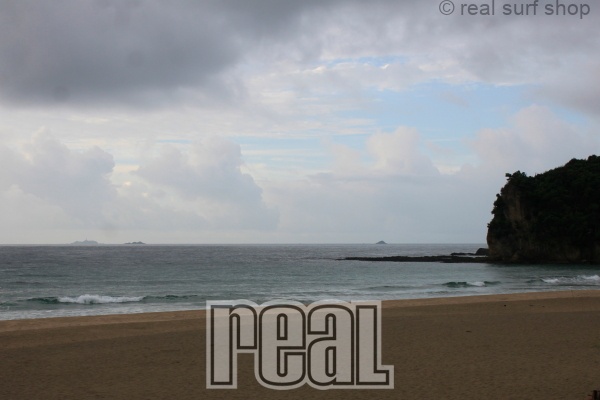 今朝も厳しいスモールコンディション。