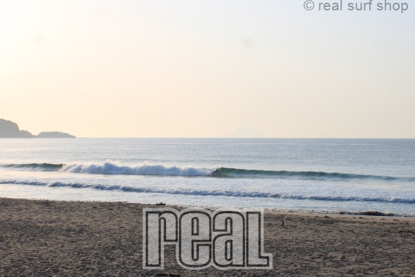 速くてつかまりやすいブレイク。