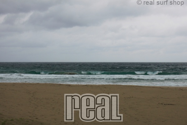 まとまりのないコンディション。