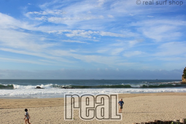 クローズ気味のハードコンディション!