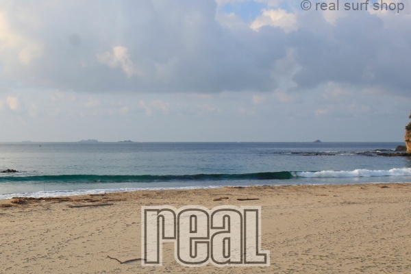 潮が多くて割れづらいです。