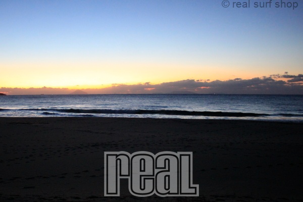 インサイドのスモールコンディション。