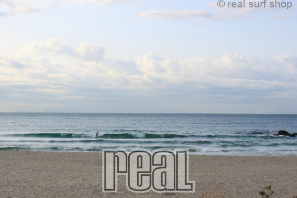 風が入ってます。