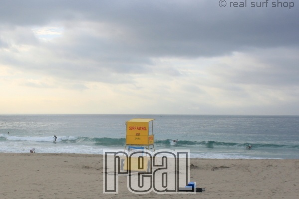 今日も波は続いています。